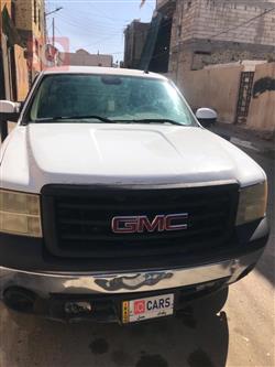 GMC Sierra